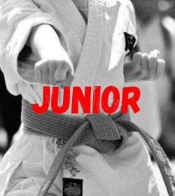 Karate Junior