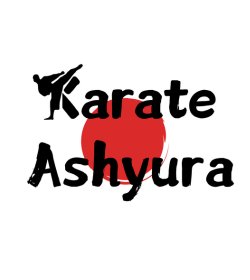 Karate Ashyura Logo